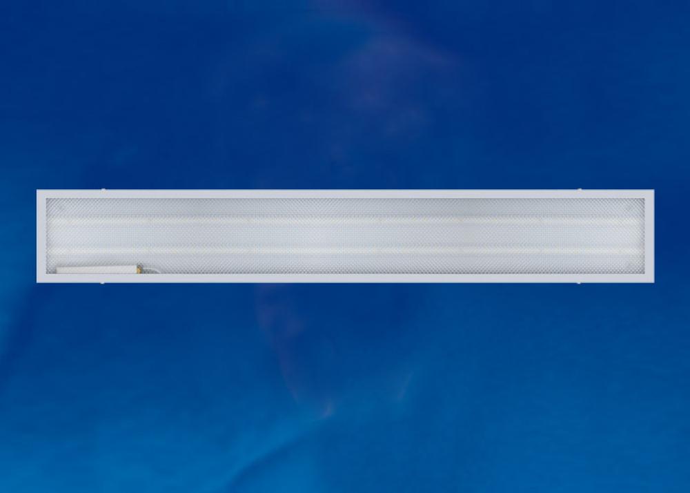 Встраиваемый светодиодный светильник (UL-00004594) Uniel ULP-18120 36W/4000К IP40 Universal White