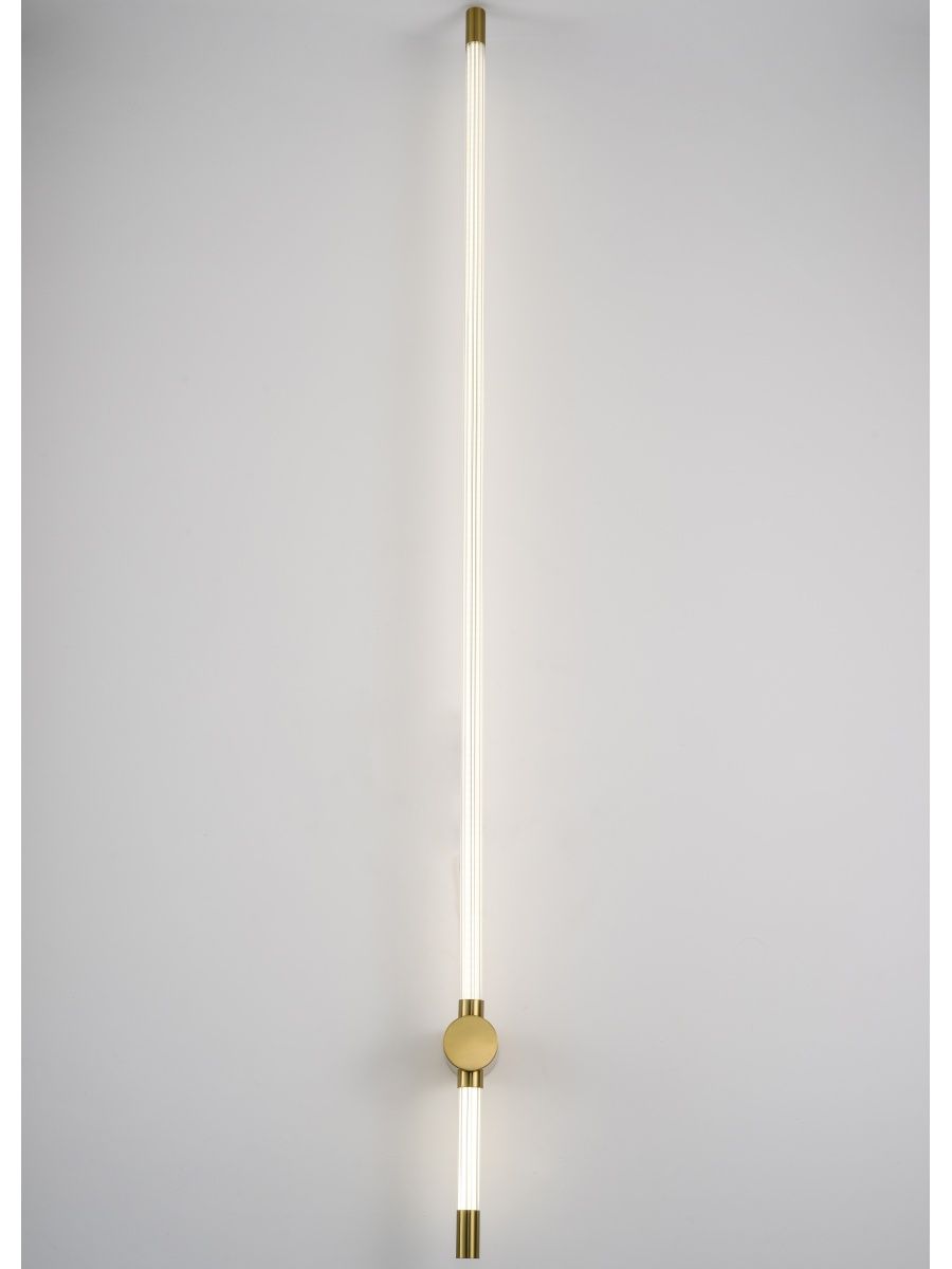 Настенный светильник Zortes Cryspy ZRS.1201.18