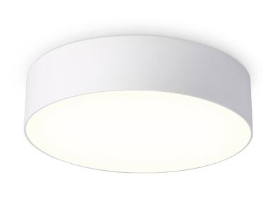 Потолочный светильник Ambrella Light Orbital Air Alum FV5519