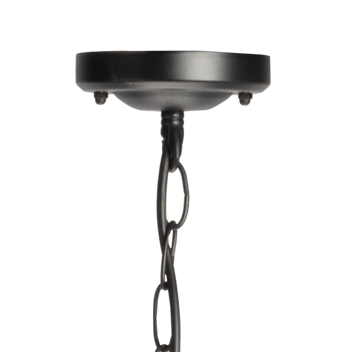 Уличный подвесной светильник De Markt City Корсо 801012001