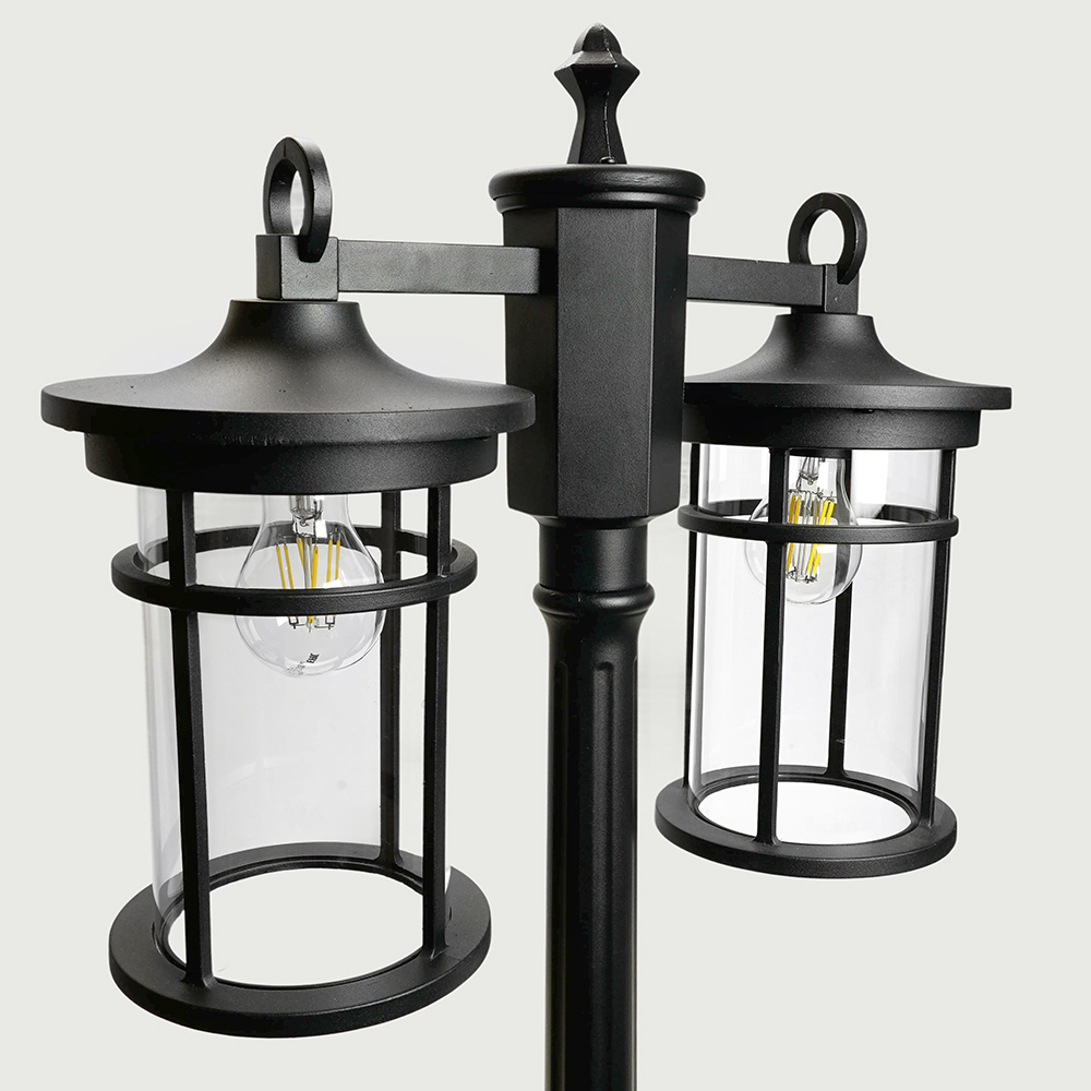 Садово-парковый светильник Feron Турин PL768 51822