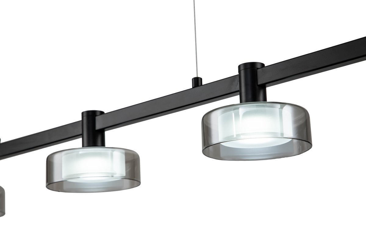 Подвесной светильник Stilfort Gloze 4009/02/05PL