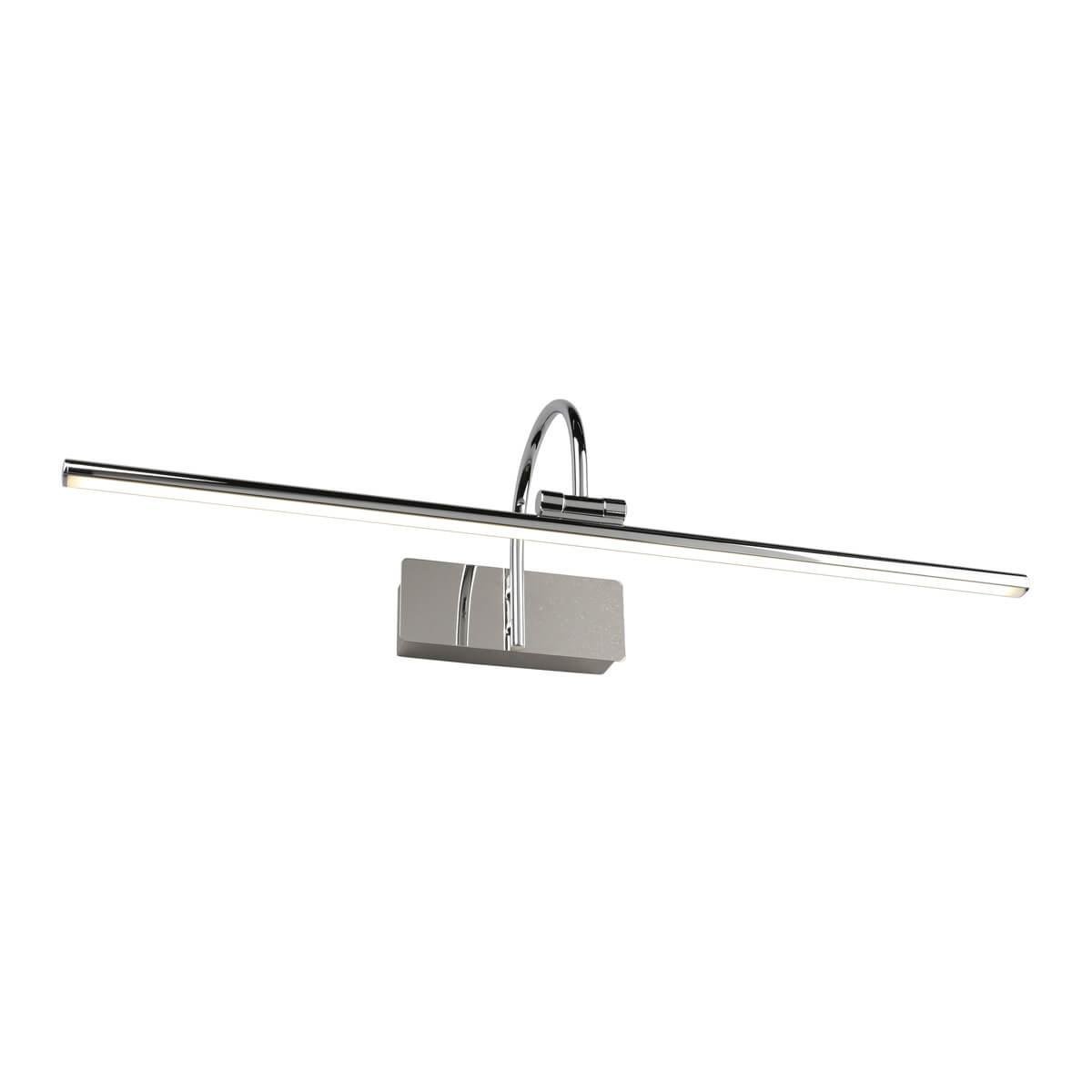 Подсветка для зеркал Omnilux Vasto OML-24001-12 - Elektrostandard.net Подсветка для зеркал Omnilux Vasto OML-24001-12