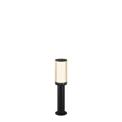 Ландшафтный светильник Maytoni Rib O502FL-01B