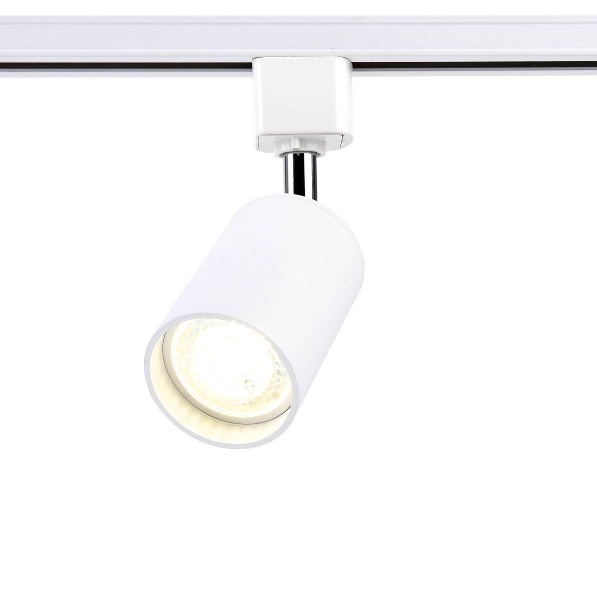 Трековый светильник Ambrella light Track System GL5121 - Elektrostandard.net Трековый светильник Ambrella light Track System GL5121