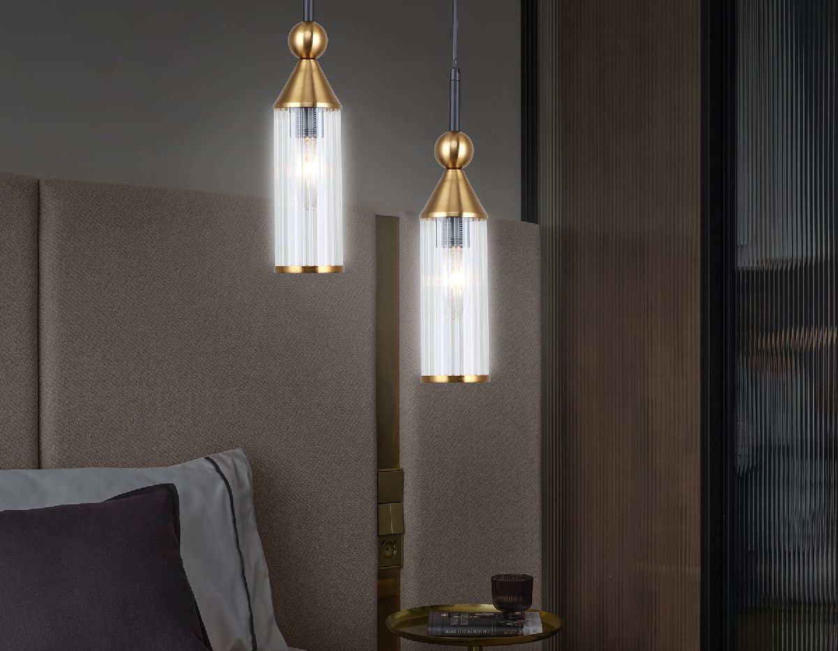 Подвесной светильник Ambrella Light High Light LH55251