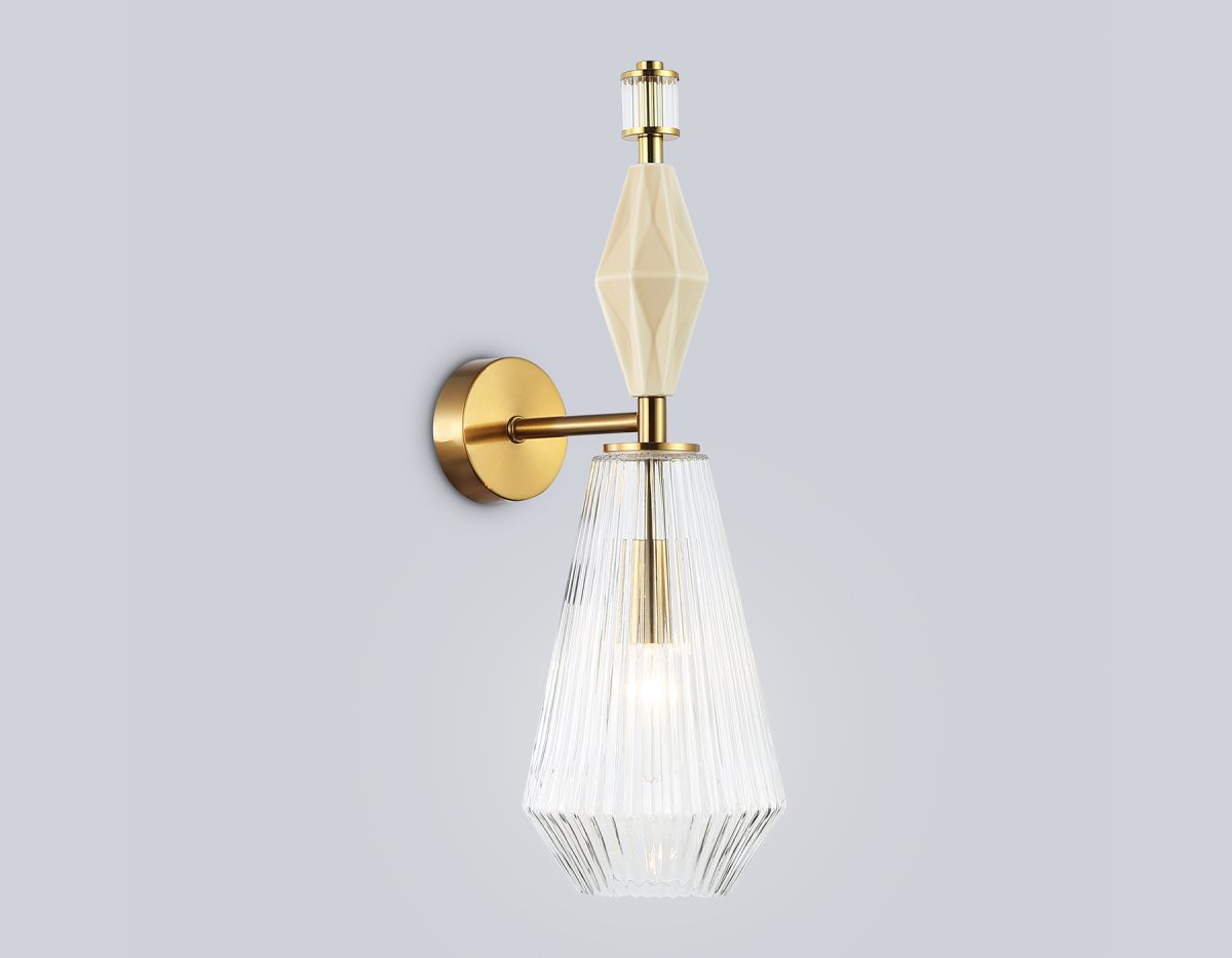 Бра Ambrella Light High Light Ceramo Modern LH53185