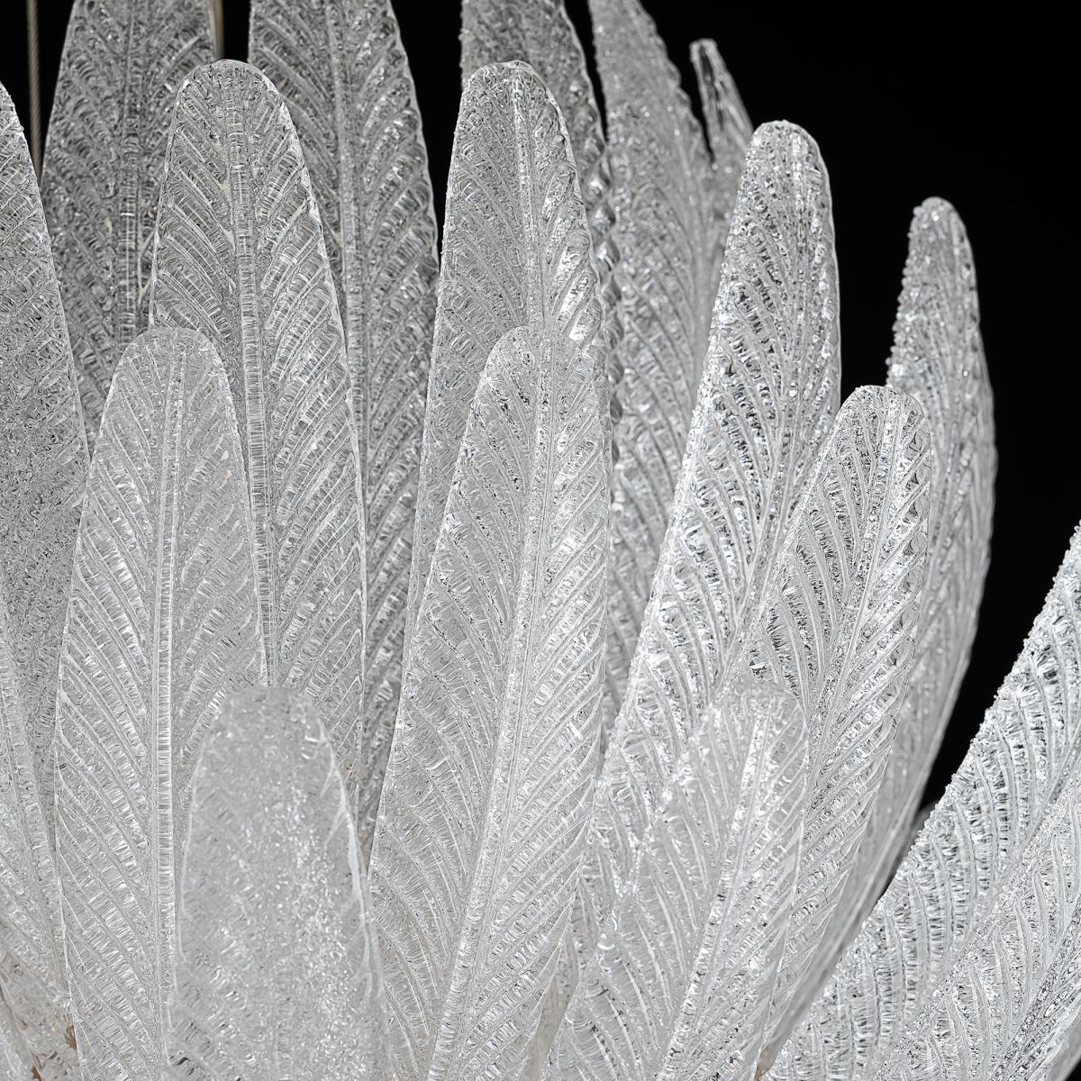 Подвесная люстра Citilux Deltoro CL327160