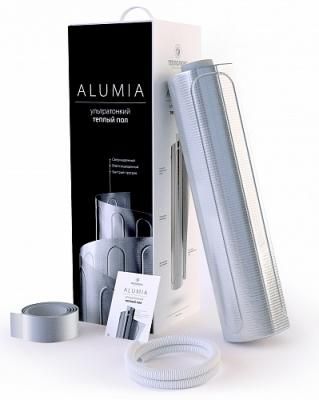 Нагревательный мат Теплолюкс Alumia 450-3.0 под ламинат