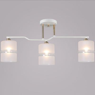 Потолочная люстра Reluce 02283-0.3-03 WT+FGD