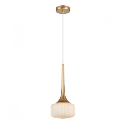 Подвесной светильник IMEX Avalon MD.9366-1-P-MGD