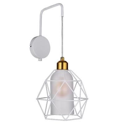 Бра 33Lab.studio WLL408.01.001WH.PA-M35WH