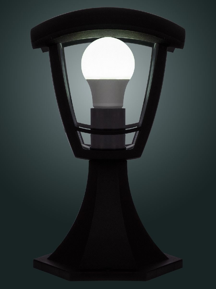 Ландшафтный светильник TDM Electric Сити НТУ 07-60-001 SQ0330-1304
