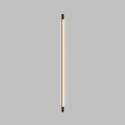 Настенный светильник Denkirs Trixray DK5086-BK