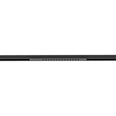 Магнитный трековый светильник Arte Lamp Optima A7286PL-1BK