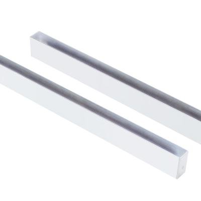 Шинопровод двухконтактный однофазный Lightstar Teta 505036