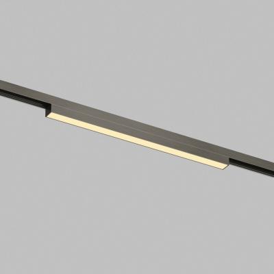 Трековый магнитный светильник Denkirs Shine Linear Zigbee DK5951-DN