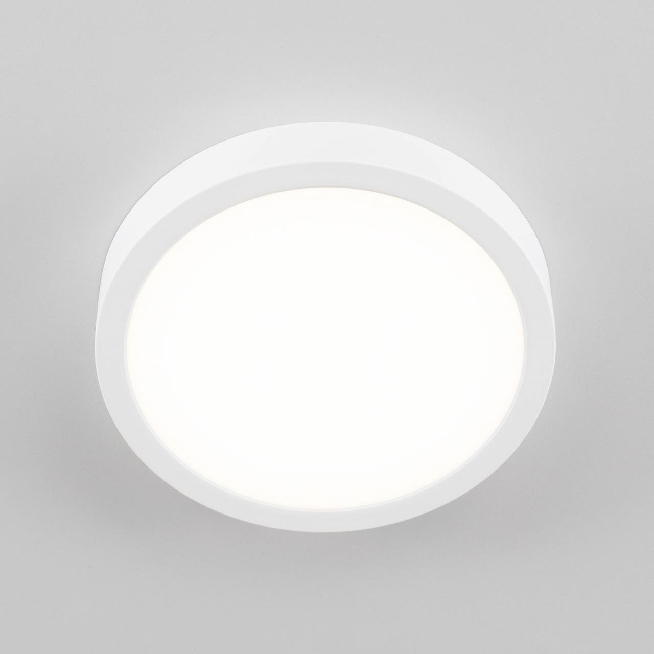 Накладной светильник Citilux Галс CL5522N
