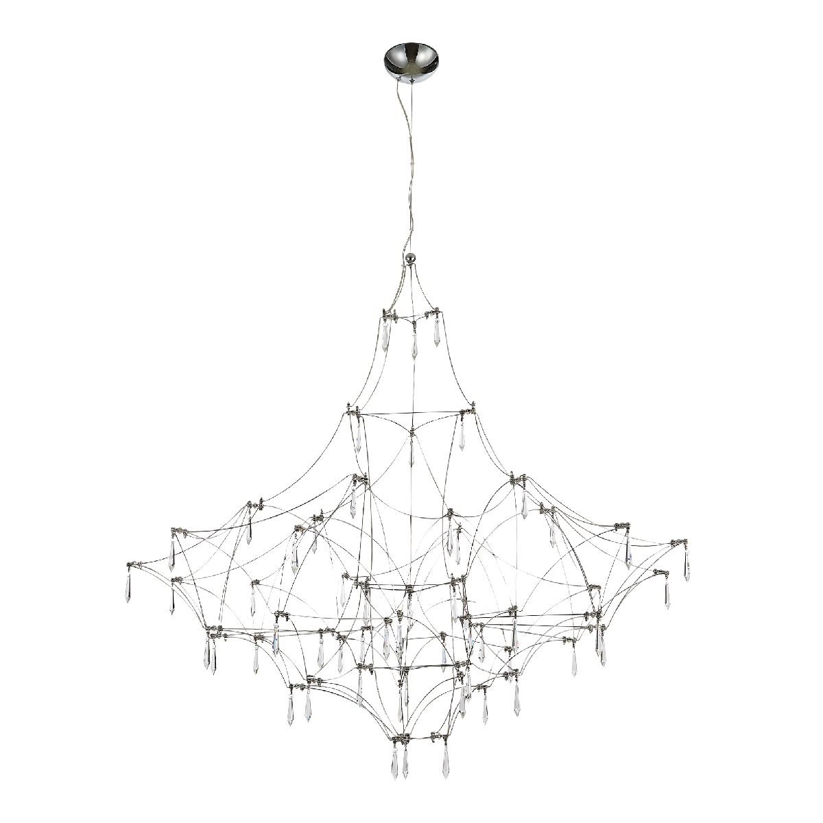 Подвесная люстра ST Luce Gravetta SL6601.113.114