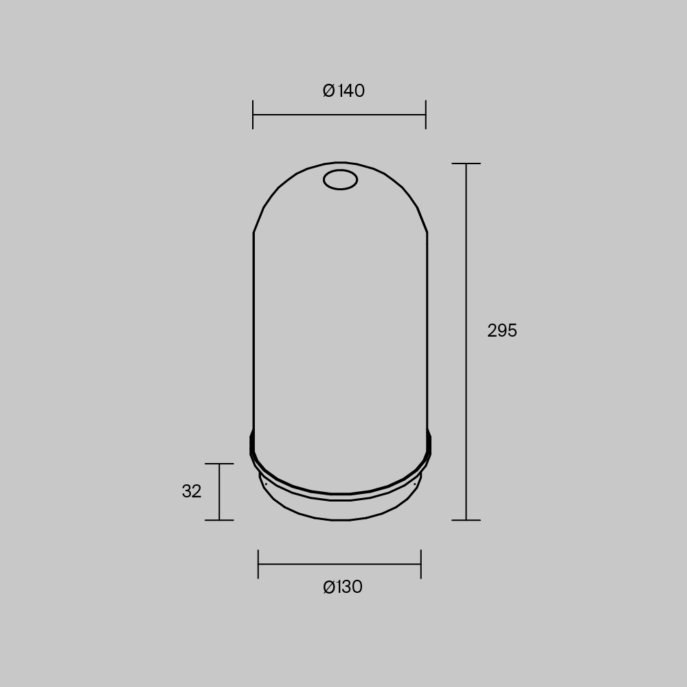 Настольная лампа Maytoni Fable MOD488TL-L8BS3K