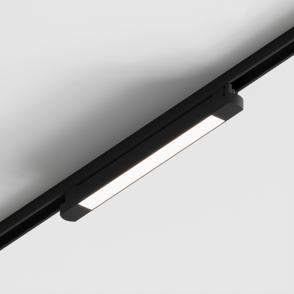 Трековый однофазный светильник Hesby Lighting Skylite HSBL_0024