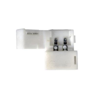 Коннектор для светодиодной ленты Elektrostandard LED 2A (10 шт) 4690389087615