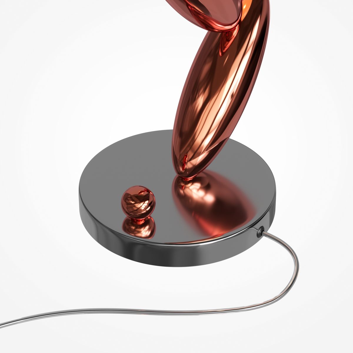 Настольная лампа Maytoni Resonance MOD482TL-L6C3K