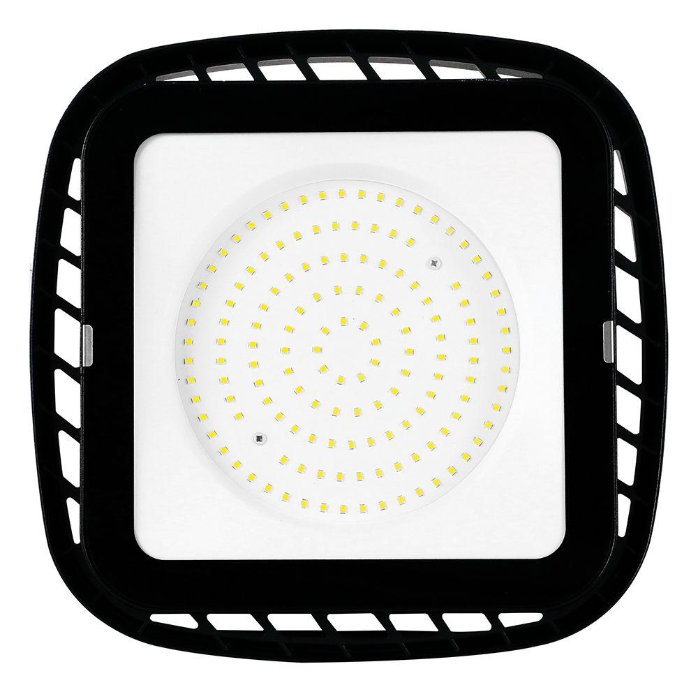 Подвесной светодиодный светильник Feron AL1005 48664