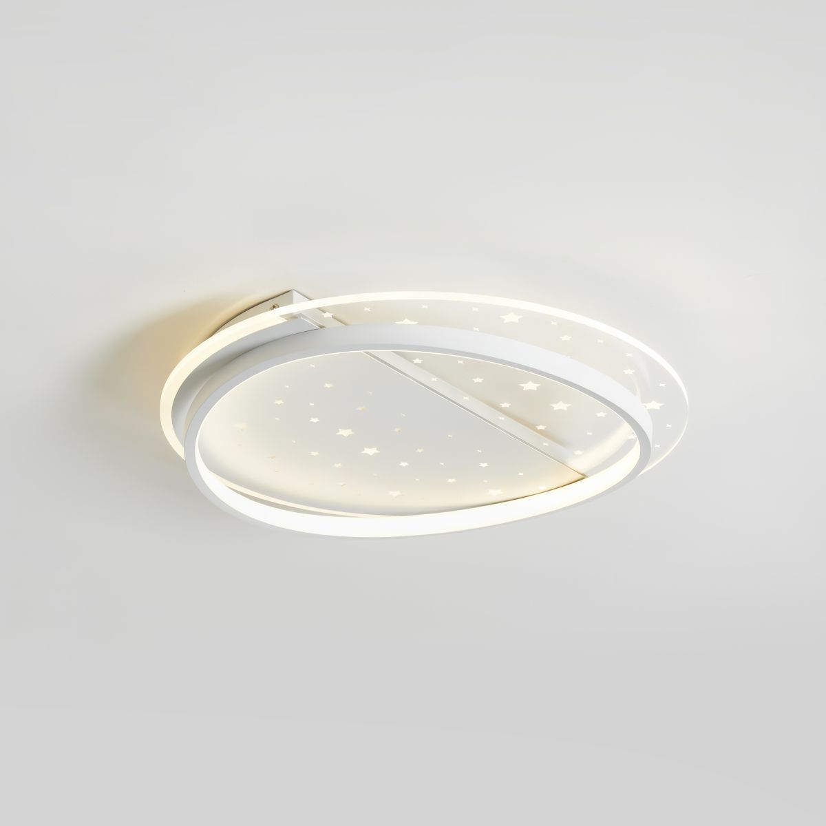 Потолочный светильник Freya Strata FR6152CL-L89W