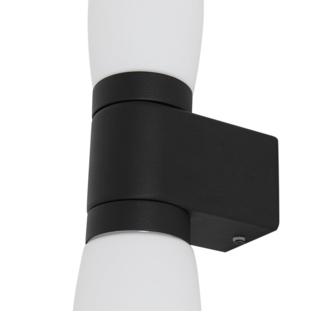 Подсветка для зеркал Arte Lamp Aqua-bastone A1209AP-2BK
