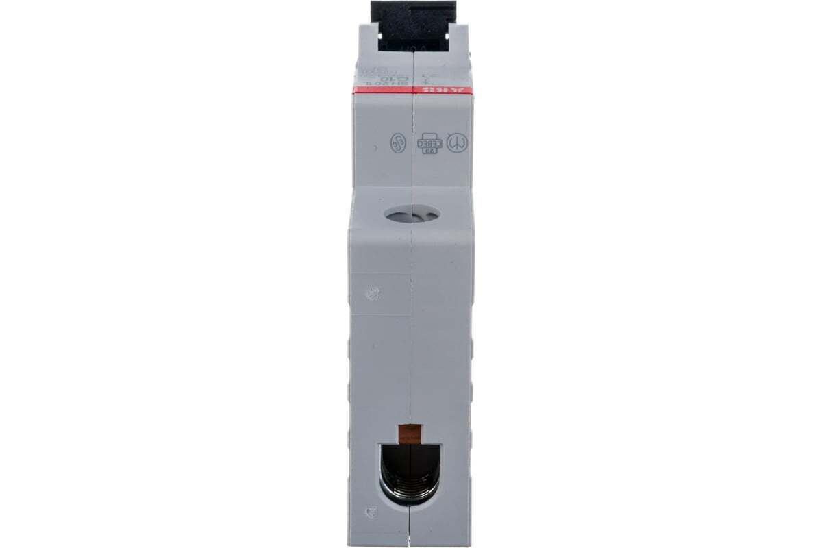 Автоматический выключатель ABB SH201L 1-полюсный C10 4,5кА