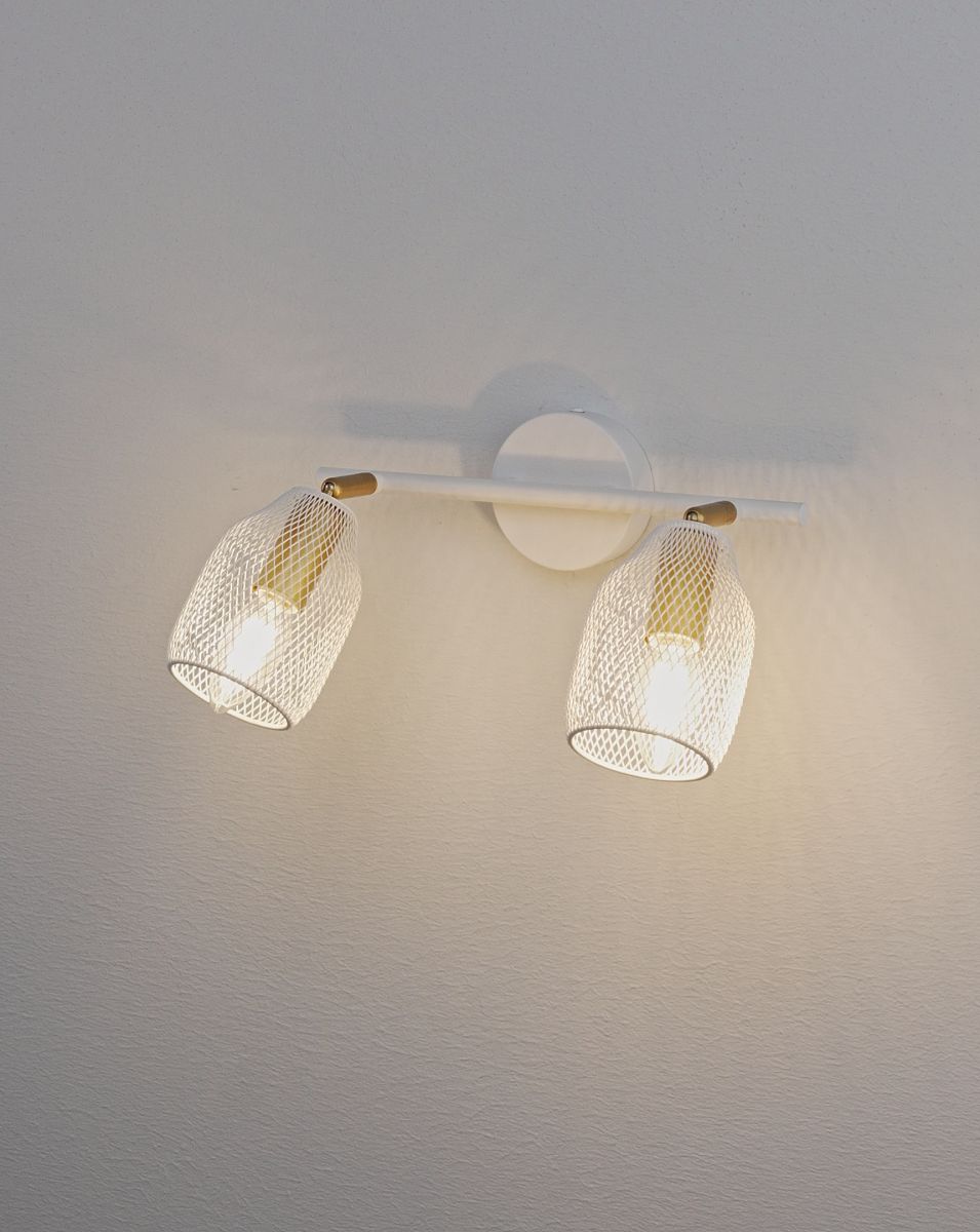 Спот Moderli Adalina V11840-2C