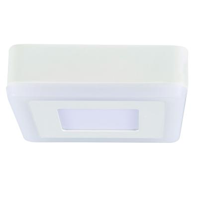 Потолочный светодиодный светильник Arte Lamp Altair A7709PL-2WH Потолочный светодиодный светильник Arte Lamp Altair A7709PL-2WH