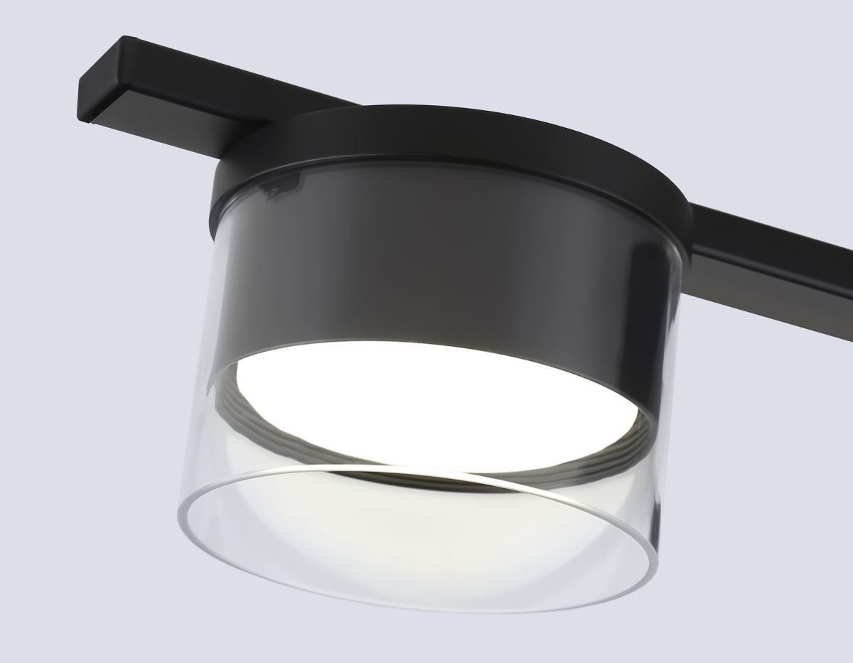 Потолочный светильник Ambrella Light Comfort FL51665