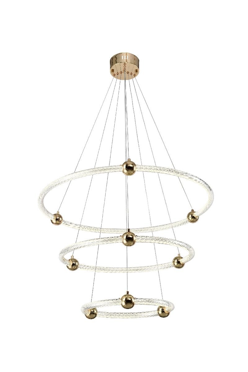 Подвесная люстра Zortes Auralia ZRS.57790.171