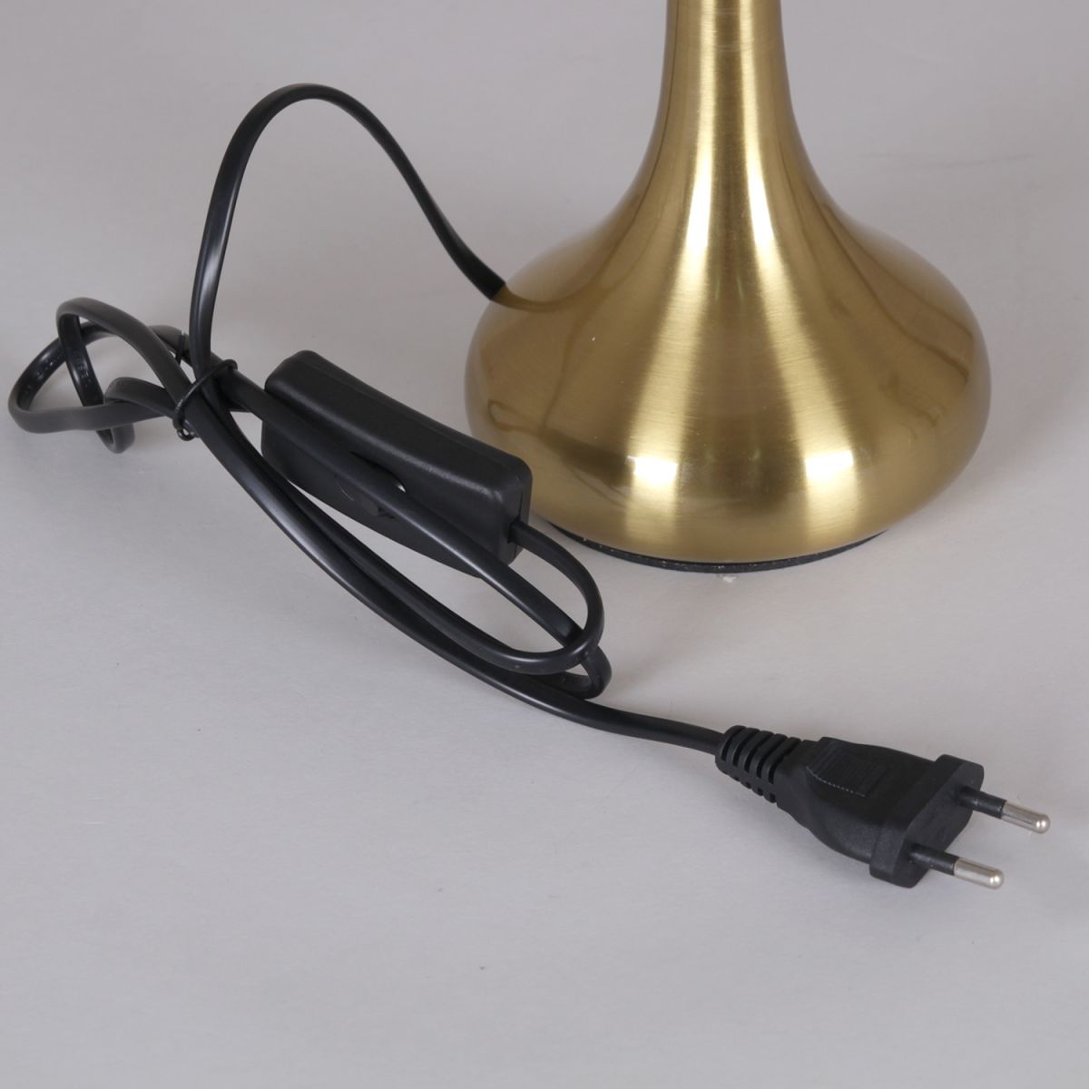 Настольная лампа Reluce 68591-0.7-01