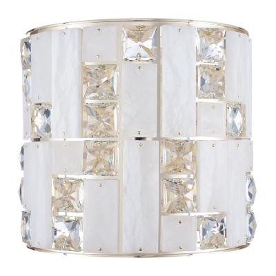 Настенный светильник Odeon Light Crossa 5072/28WL Настенный светильник Odeon Light Crossa 5072/28WL