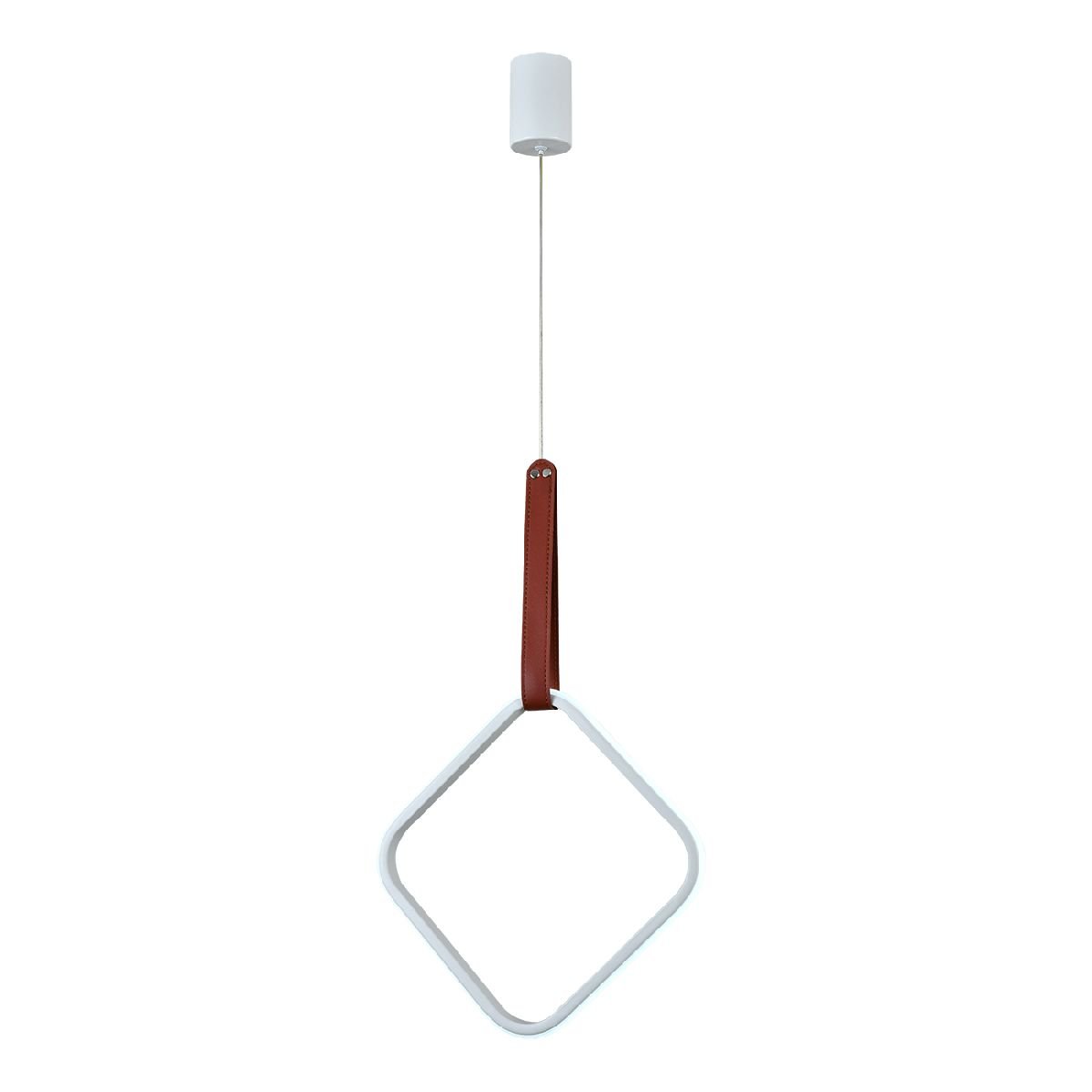 Подвесной светильник Escada Alliance 10296/1LED White