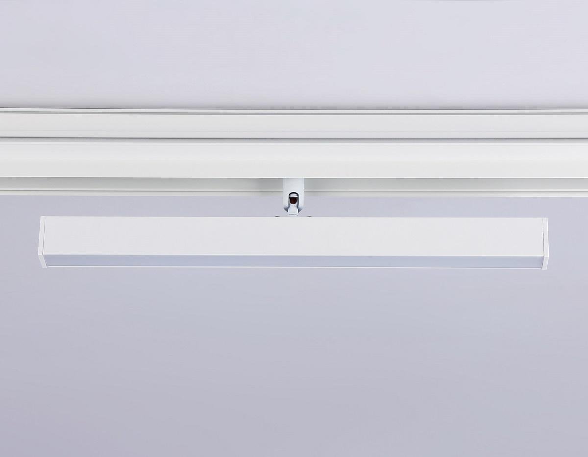 Трековый светодиодный светильник Ambrella light Track System Magnetic GL4200