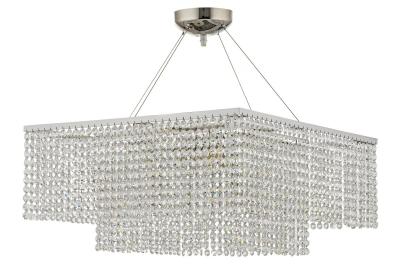 Подвесная люстра Arti Lampadari Milano E 1.5.50.501 N