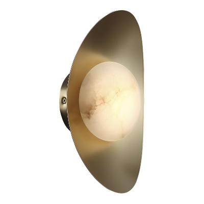 Настенный светильник ST Luce Pearl SL6229.211.01