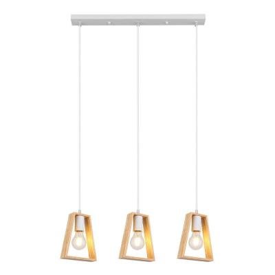Подвесной светильник Arte Lamp Brussels A8030SP-3WH
