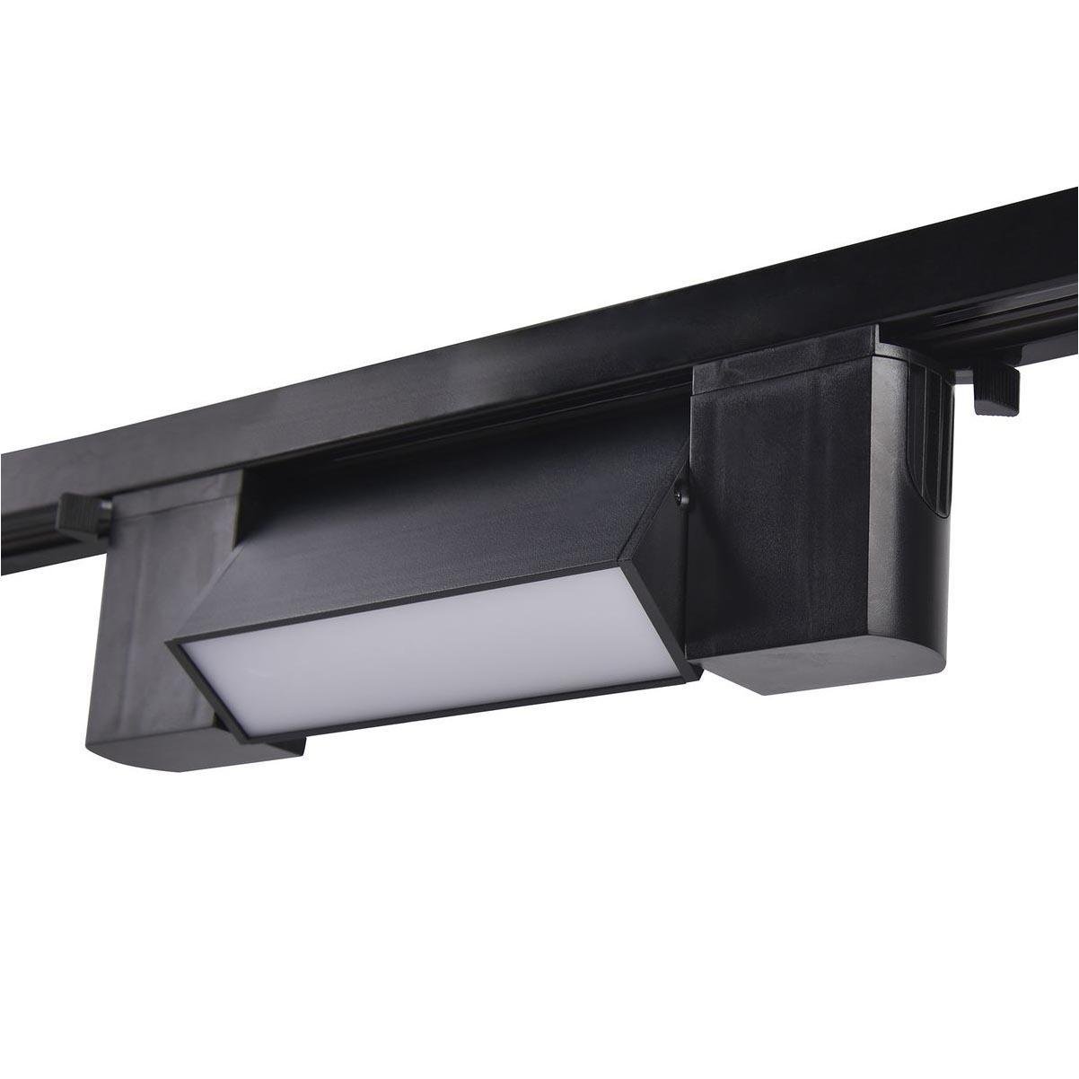 Трековый светодиодный светильник Ambrella light Track System GL6660 - Elektrostandard.net Трековый светодиодный светильник Ambrella light Track System GL6660