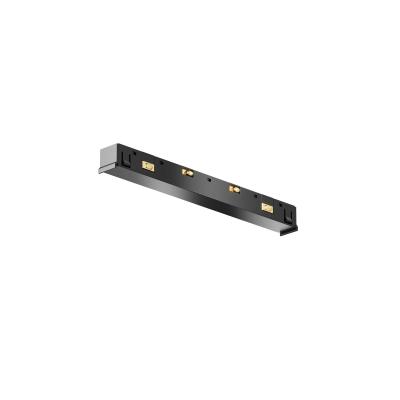 Коннектор питания прямой Exility X Maytoni TRA239PC-42B