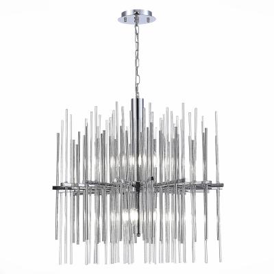 Подвесная люстра ST Luce Teramo SL1628.103.08