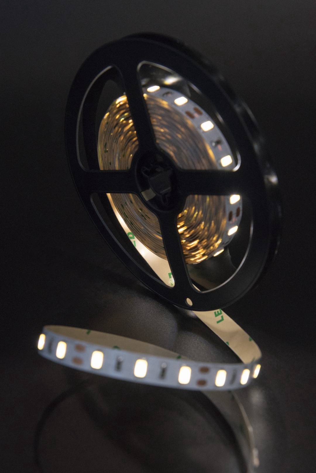 Светодиодная лента SWG SWG660-12-12-NW-M 009275