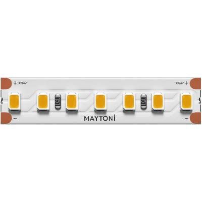 Светодиодная лента Maytoni Led Strip 24В 2835 17Вт/м 6000К 5м IP20 201060