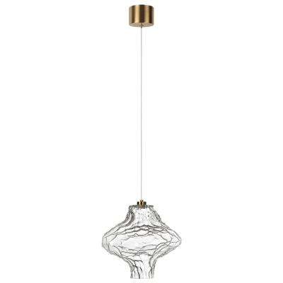 Подвесной светильник Odeon Light L-Vision Ordi 5107/3LA