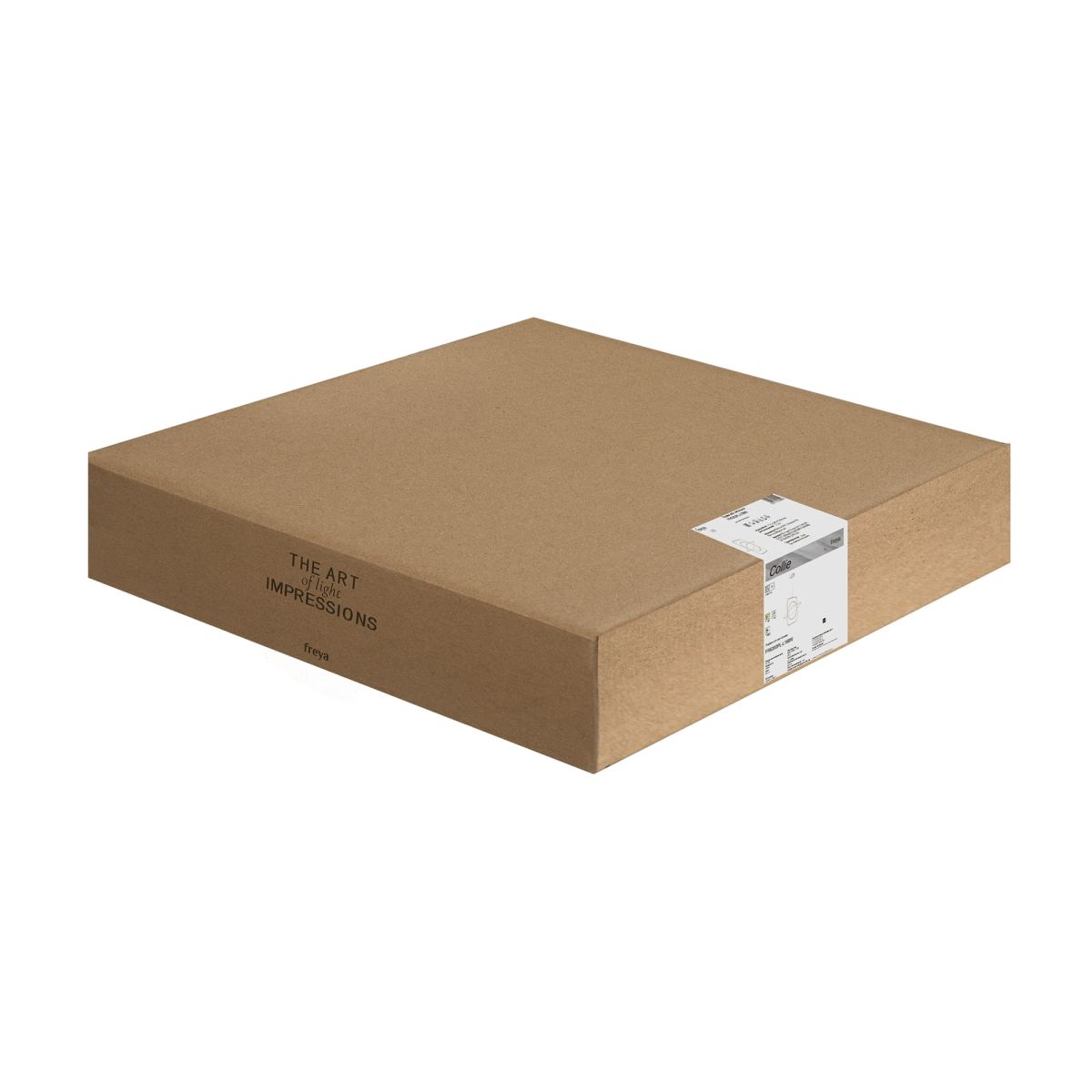 Подвесной светильник Freya Collie FR6200PL-L168W
