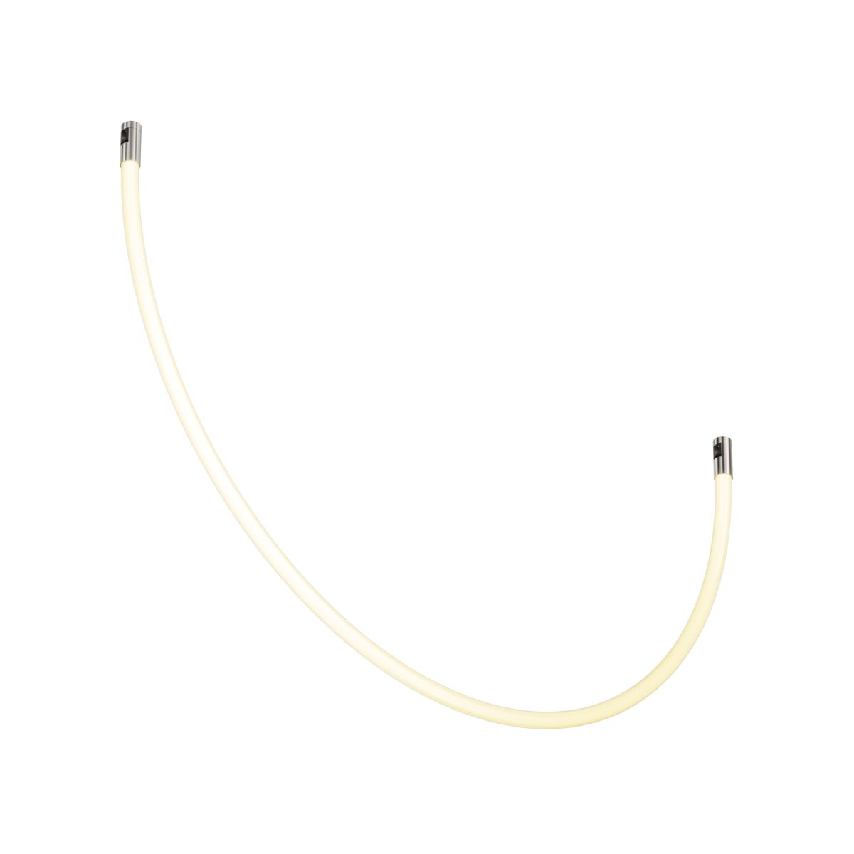 Трековый магнитный светильник Maytoni Technical Tau Flarity TR154-1-27W3K-PT